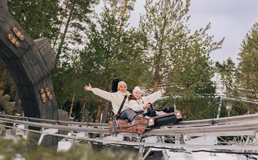 Image for: Родельбан Семейный